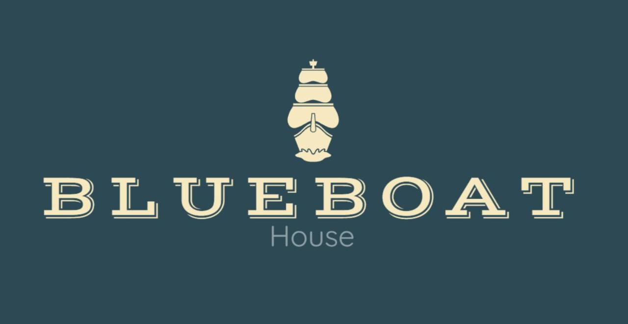 Ferienwohnung Blue Boat House - The Atlantic Breeze Nazaré Exterior foto
